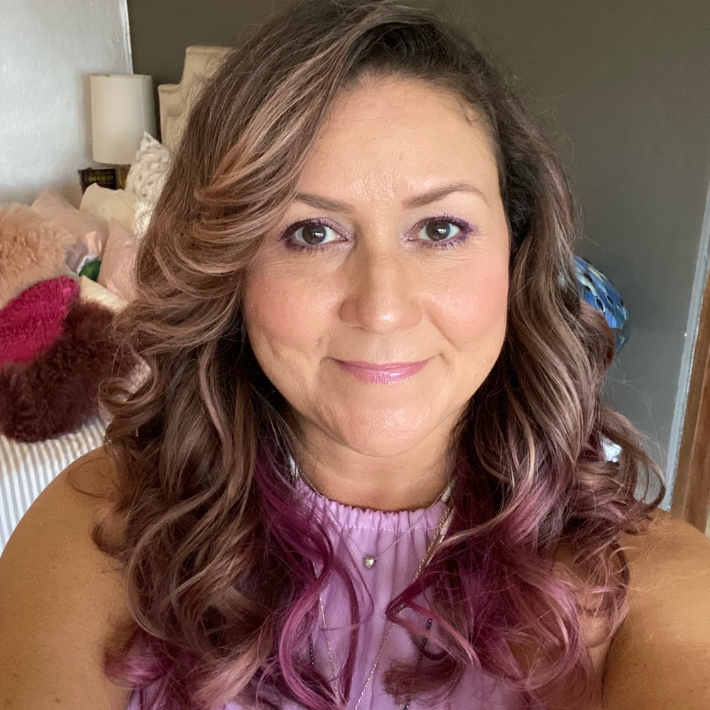 Meet your Posher, Maritere